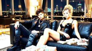 ICEGERGERT, Zivert - БАНК (OLMEGA & DJ JON Remix)