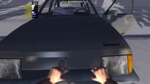 май Винтер кар обзор часть 1