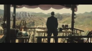 Острые козырьки: Бессмертный человек (Трейлер 2026)