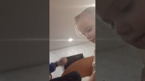 ВЕРОНИКИНА КУКЛА! РАЗВЛЕКАТЕЛЬНЫЕ ИГРЫ!