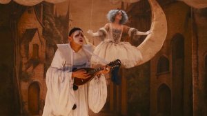 Новый фильм "Буратино" поможет вновь окунуться в волшебную атмосферу любимой детской сказки.