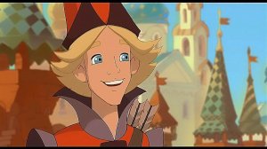 Елисей ЭДИТ