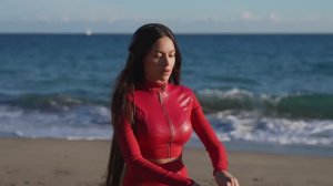 Xenia Dia - New Year 2026 DJ Mix  Melodic Techno & Progressive House