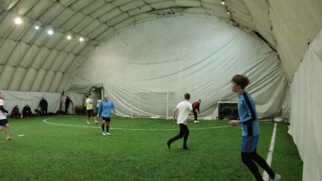 Нарзан - Mavericks полная версия