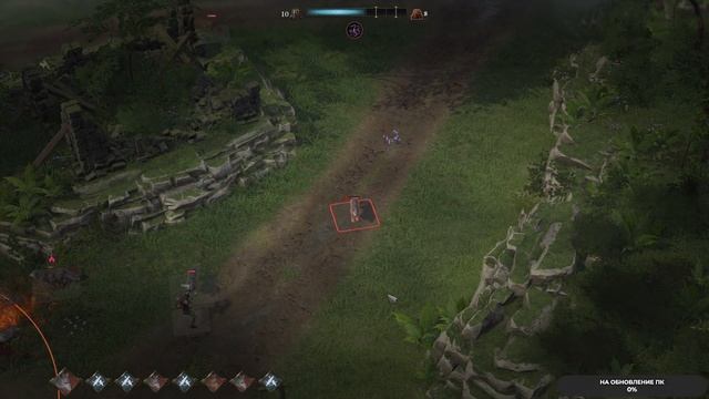 Wartales #14 чайное прохождение смотреть онлайн