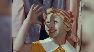 Ровно 50 лет назад состоялась телевизионная премьера фильма "Приключения Буратино".