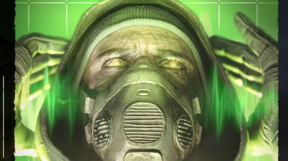 S.T.A.L.K.E.R. 2: Сердце Чернобыля #4 : Странный сигнал появился в зоне.