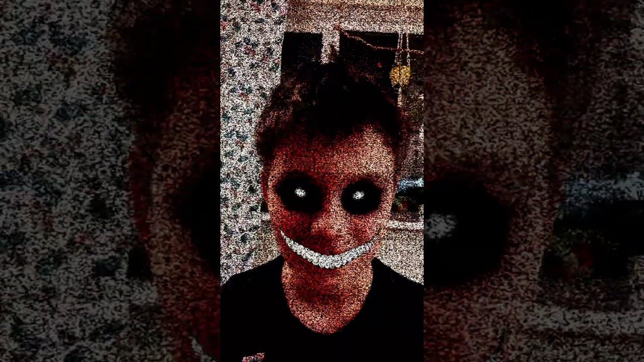 Не смотреть на ночь ￼