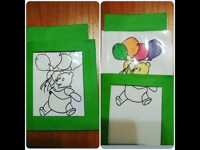 Открытка ФОКУС DIY смотреть онлайн