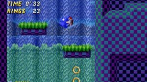 Sonic Sunventure SHC 2025 gameplay