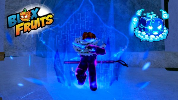 Фарм | Blox Fruits