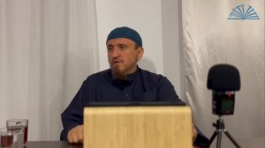 Зависть | Абу Яхья Крымский