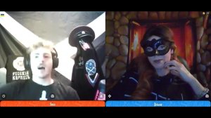 "Россияне все оккупанты и мрази, а ты для меня - Наташка!"