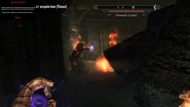 ПРОХОЖДЕНИЕ THE ELDER SCROLLS V SKYRIM №6 ПОИСК КНИГ