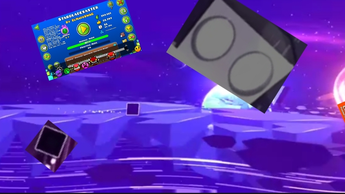 Starbladesaster