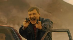 Человек, который смеется _Трейлер фильма (2026) 😄Комедия