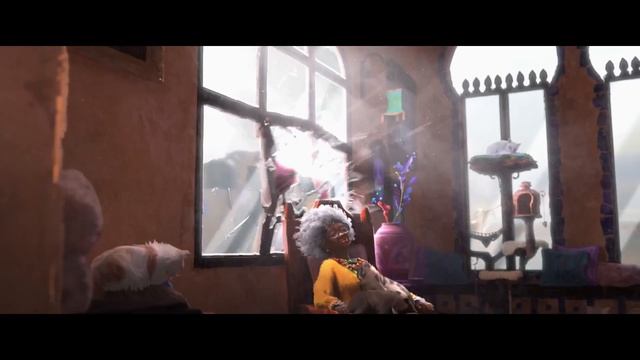 Смотреть онлайн Кот в сапогах Последнее желание Puss In Boots The Last Wish - Трейлер 2 - Обзоры Ани смотреть онлайн