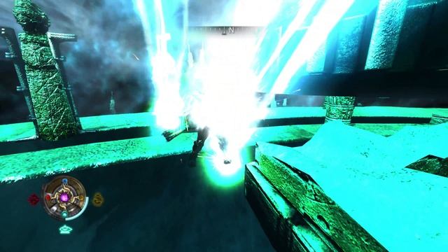 Wolfenstein (2009) : серия 17 смотреть онлайн