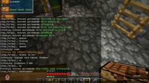 100 дней в майнкрафт паразиты часть 1