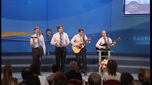 "Иисус войди в мой дом" - Виа "Долороса"