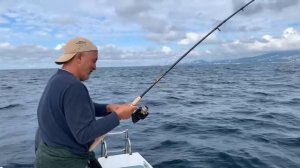 Лучшие моменты с рыбалок в Сочи 2025 году. Эмоции и трофеи.