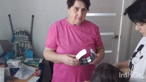 Целый день с детьми /как живут в русской деревне...