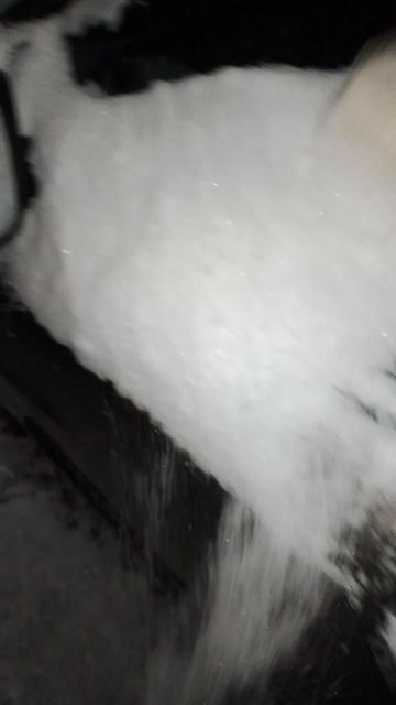 Много снега на Новый Год смотреть онлайн