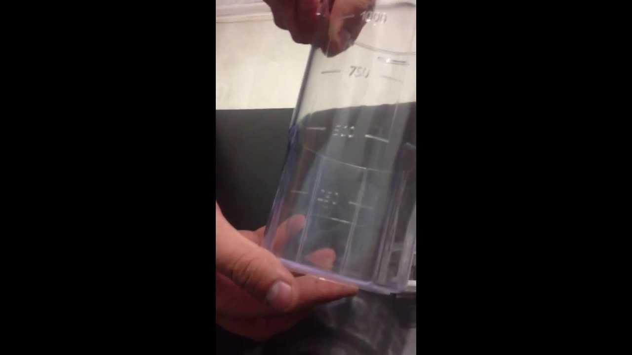 банка для отсасывателей