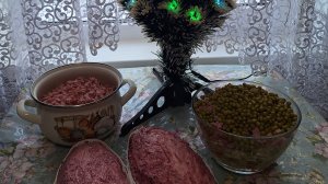 Жизнь в Деревне.