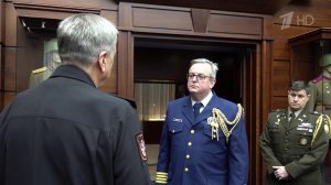 Начальник ГРУ Генштаба РФ передал США доказательства атаки на резиденцию Владимира Путина.