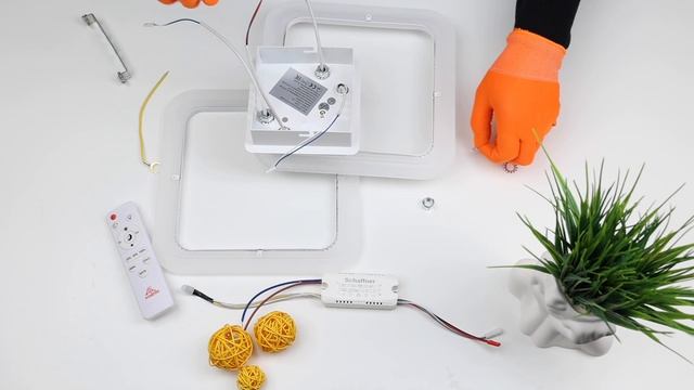 Инструкция по сборке люстры Corpo 4030 смотреть онлайн