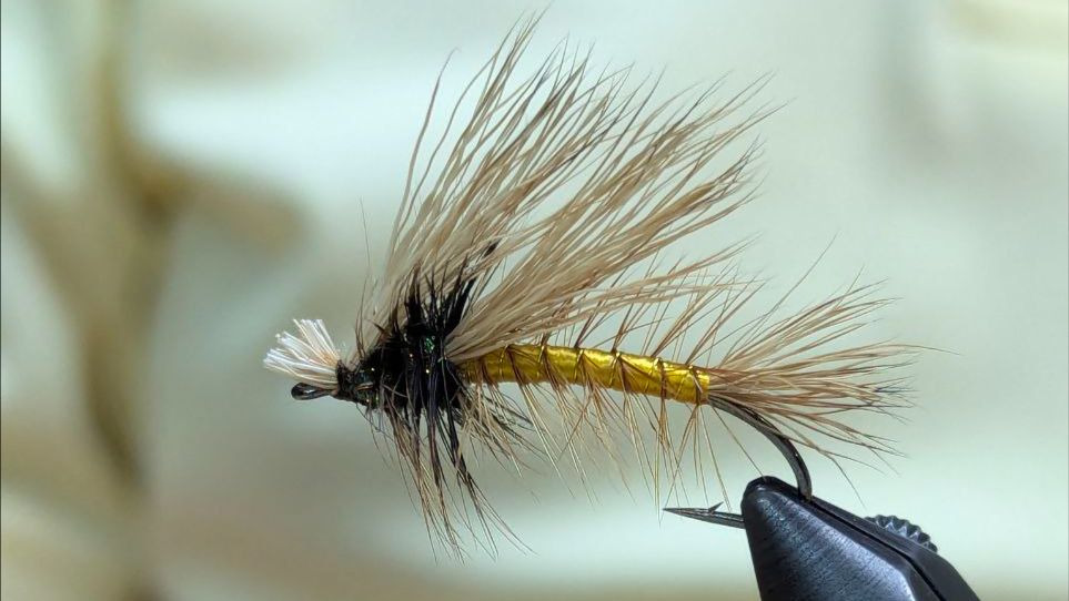 Stimulator Variant Double Wing смотреть онлайн