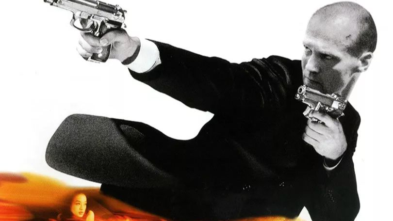 Перевозчик (краткий пересказ фильма. Вкино) смотреть онлайн