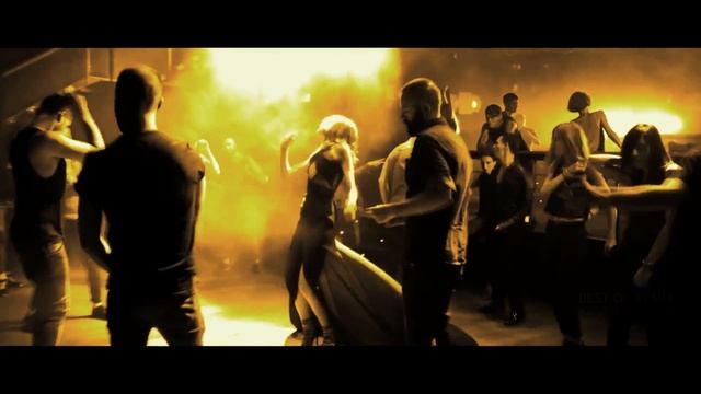 MR.BLACK & Offer Nissim - Mucho Bien смотреть онлайн