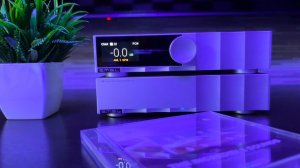 Сравниваем разные классы на SMSL D200 и других