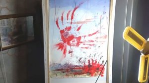 Нашёл старые рисунки. Не думал, что они будут так актуальны спустя годы.mp4