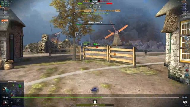 5700 и мастер на Kranvagn