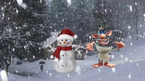 переозвучный год 1 сезон 6 серия