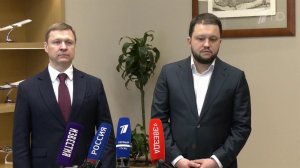 Глава Росавиации отметил стабильность работы авиакомпании и воздушных гаваней в новогодние праздники