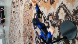 Неуязвимый 1 сезон 1 серия