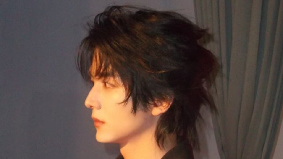 Визажист Чжана Синьчэна открывает свои тайны