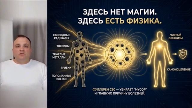 Full Energy.  Презентация от 01.01.2026