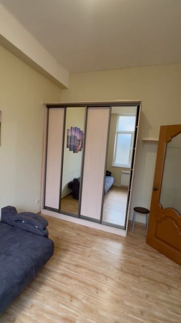 1 комнатная квартира возле ул.Тепличная в г.Сочи смотреть онлайн