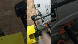 Мини трактор TZR 015