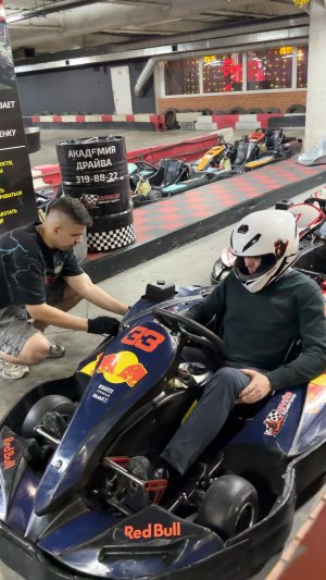 Кооператив MYGT. Отправил сотрудников на гонку по выживанию))