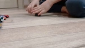 МИРОН ЗАПУСКАЕТ ГОНКИ ДОМА! 🏁 Трековые заезды и детский восторг