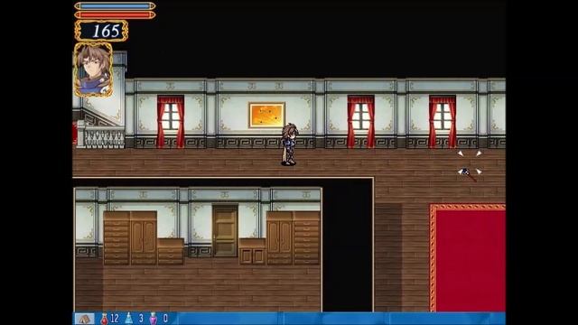 Brave Soul Первый взгляд смотреть онлайн