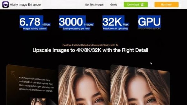 Aiarty Image Enhancer crack Download (Latest 2026)