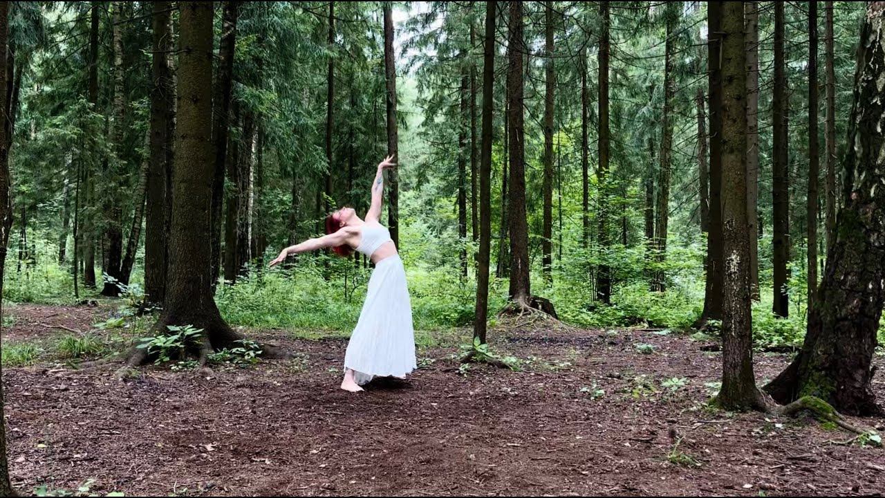 The Dryads' Place @ Madalen Duke