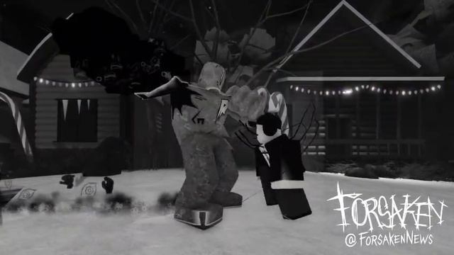 Aberrant John Doe Forsaken